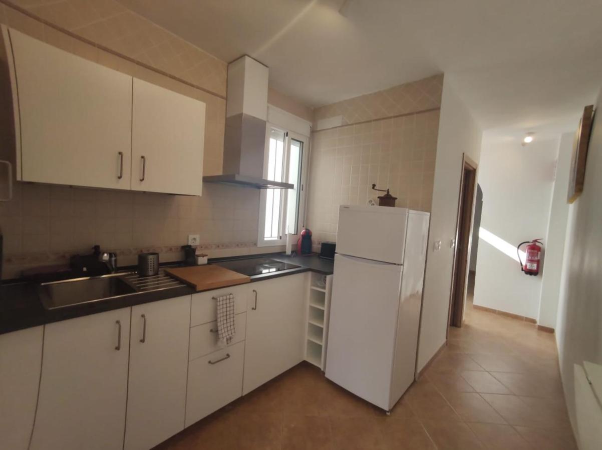 Vakantiehuis Casa Cerro Luna Con Chimenea Constantina