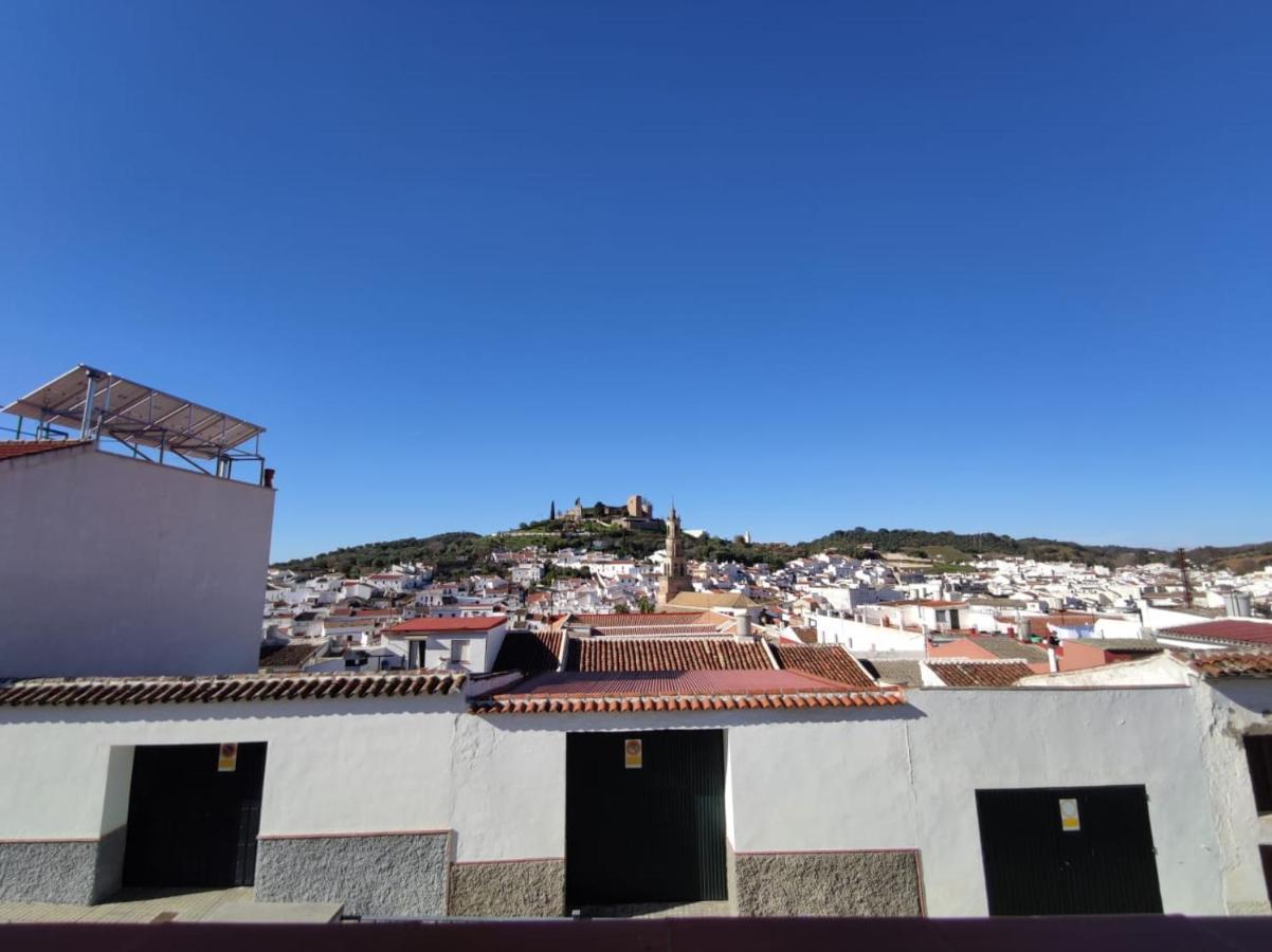 Holiday home Casa Cerro Luna Con Chimenea *