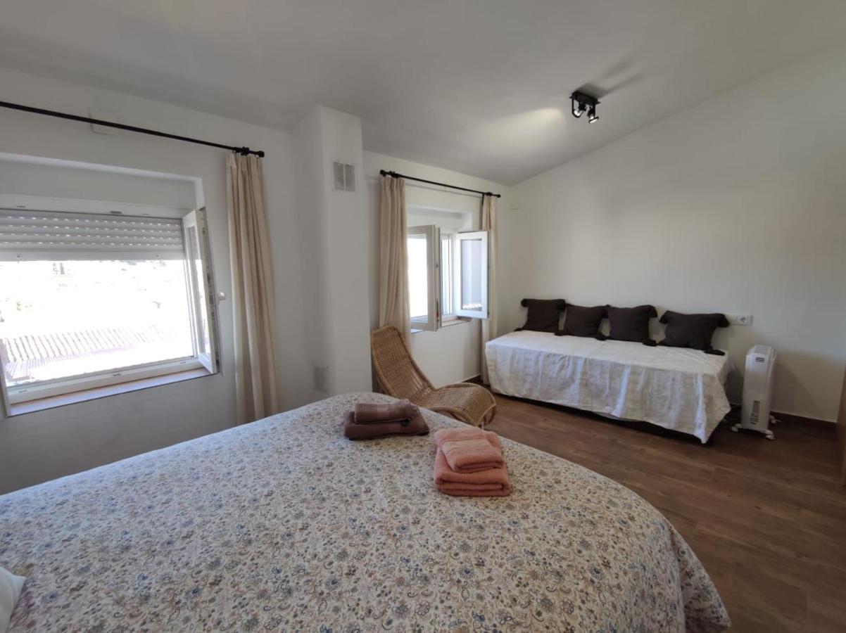 Casa Cerro Luna Con Chimenea Holiday home